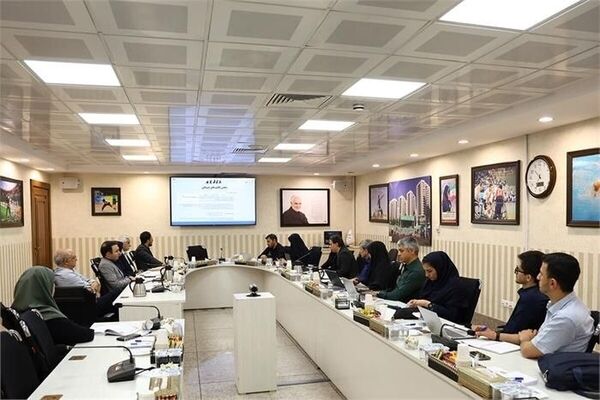 تحلیل وضعیت تیم‌های اعزامی به بازی‌های پاراآسیایی ناگویا