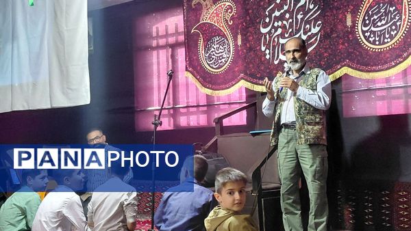 برگزاری نمایشگاه عکس دفاع مقدس در کرج 