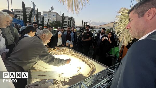 افتتاح غرفه‌هاى «قرار فرهنگی» مناطق ۱۹ گانه تهران