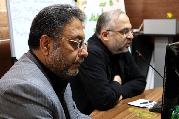 اقتدار جمهوری اسلامی در جنگ تحمیلی ۱۲ روزه 