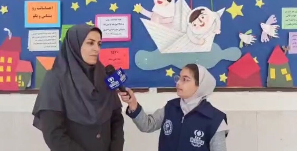 مغز کودکان، مرکز فرماندهی سلامت روان آن‌هاست 