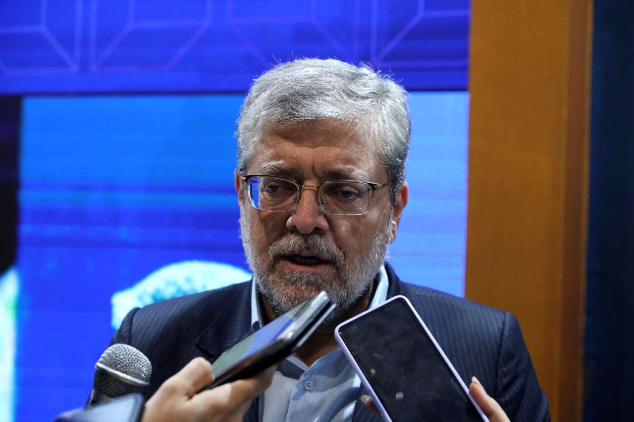 نمایشگاه سرمایه‌گذاری، گامی بلند برای توسعه ملی و جذب سرمایه‌های داخلی و خارجی است