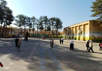 اجرای «طرح حامی» در مدارس شهرستان زرقان 