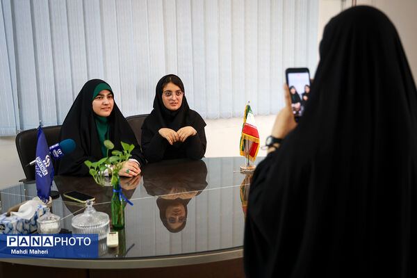 دومین روز مدرسه تابستانی پانا