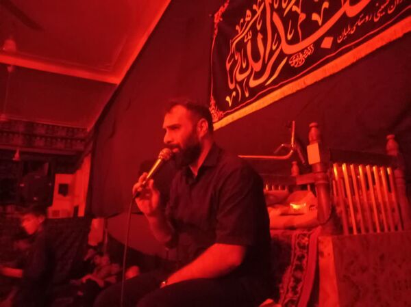 کازرون غرق در ماتم رحلت پیامبر اکرم(ص) و شهادت  امام حسن مجتبی(ع)
