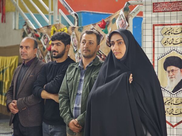  گلوگاه میزبان یادواره شهدای دانش‌آموز و فرهنگی 