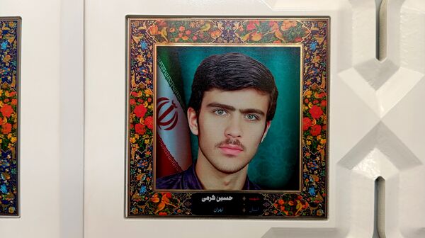 مرصاد؛ آینه‌ تمام‌ نمای ایثار