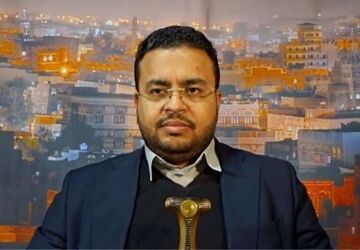 مقام ارشد انصارالله: عملیات نظامی ما در حمایت از غزه هرگز متوقف نخواهد شد