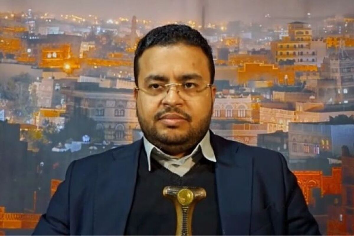 مقام ارشد انصارالله: عملیات نظامی ما در حمایت از غزه هرگز متوقف نخواهد شد