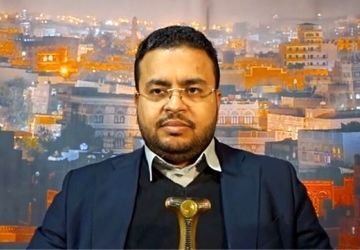 مقام ارشد انصارالله: عملیات نظامی ما در حمایت از غزه هرگز متوقف نخواهد شد