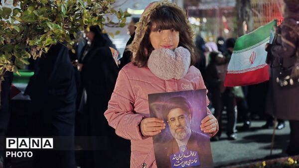 سربازان حاج قاسم در میدان برای انتقام