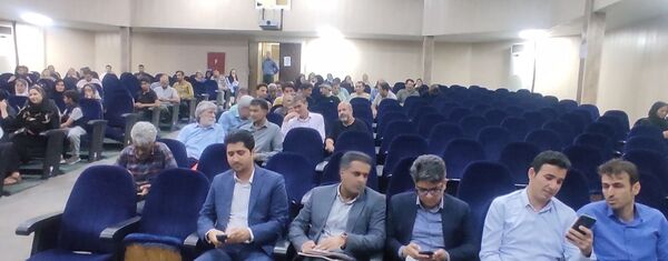 برگزاری جلسه آموزشی و توجیهی تامین‌‌‌‌‌‌اجتماعی
