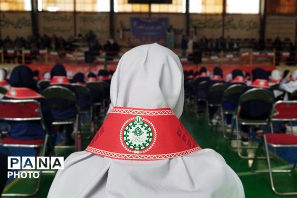  مانور «یاوران انقلاب» شهر قدس