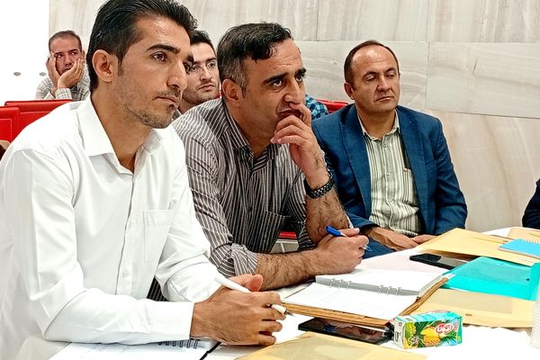 دوره‌های توانمندسازی معلمان با رویکرد نوین در شهرکرد