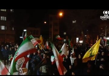 میدان شهید رحمانی بیجار تجلی حضور ماندگار
