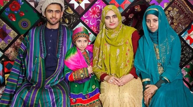 جشنواره بین‌المللی فرهنگ اقوام به میزبانی استان گلستان