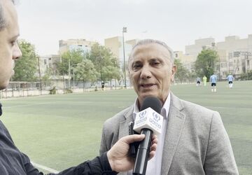 خاطره‌گویی پیشکسوتان باشگاه پرسپولیس از دوران تحصیل و مدرسه