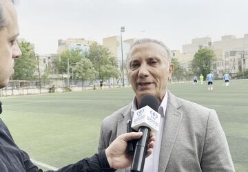 خاطره‌گویی پیشکسوتان باشگاه پرسپولیس از دوران تحصیل و مدرسه