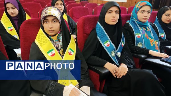 برگزاری دوازدهمین دوره انتخابات مجلس شورای دانش‌آموزی کهگیلویه‌ و‌ بویراحمد