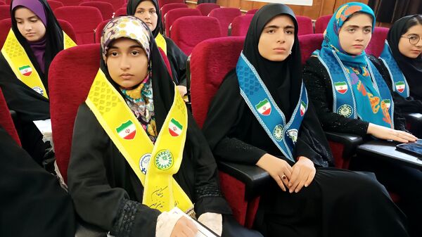 برگزاری دوازدهمین دوره انتخابات مجلس شورای دانش‌آموزی کهگیلویه‌ و‌ بویراحمد