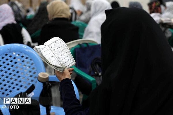 گرامیداشت هفته معلم در نمازجمعه باقرشهر و کهریزک 