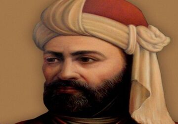 شعر نظامی، آینه‌ای از عشق
