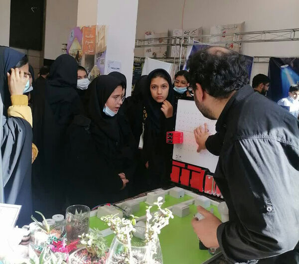 برگزاری کلاس‌های اوقات فراغت در پژوهشسرای خواجه نصیر الدین طوسی قم