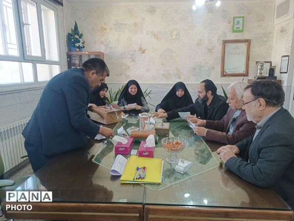 مجمع عمومی موسسین مدارس غیر دولتی و انتخابات شورای هماهنگی موسسین