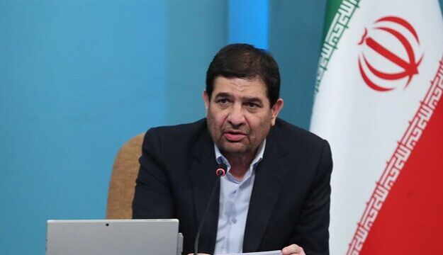 مخبر: سرمایه‌گذاری در نفت و گاز از مهمترین حلقه‌های زنجیره استقلال کشور است