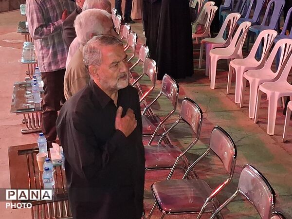 شب شعر برمدار نور به مناسبت سالروز ورود امام رضا (ع) به نیشابور 