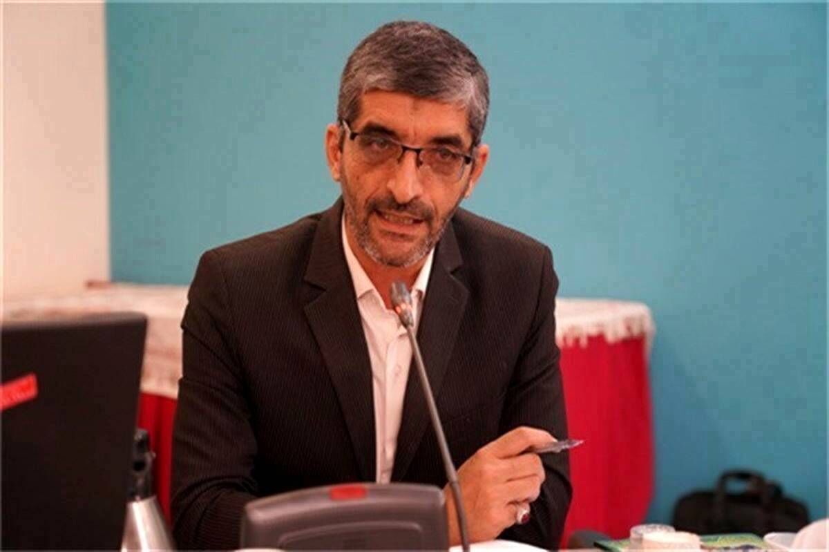 پیام  مدیر سازمان دانش آموزی استان اصفهان به مناسبت فرا رسیدن  ۹دی ماه