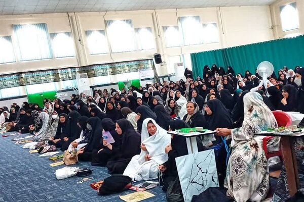 ۵ مرداد؛ سالروز اقامه اولین نماز جمعه در شهرستان باشت