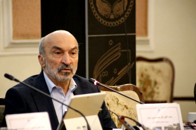 سی‌و‌دومین رئیس دانشگاه تهران منصوب شد