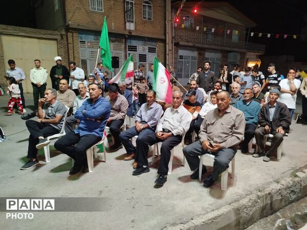 عید غدیر؛ تجلی باشکوهترین جشن ولایت در سراسر ایران
