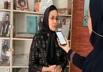 سقف شیشه‌ای محدودیت زنان در جامعه شکسته شده است