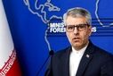 بقایی: اتهام‌زنی غیرقابل قبول است/ ایران به تعهدات خود در تنگه هرمز پایبند است