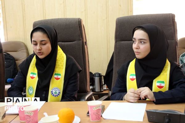 انتخابات شورای دانش‌آموزی استان و مجلس دانش‌آموزی کشور