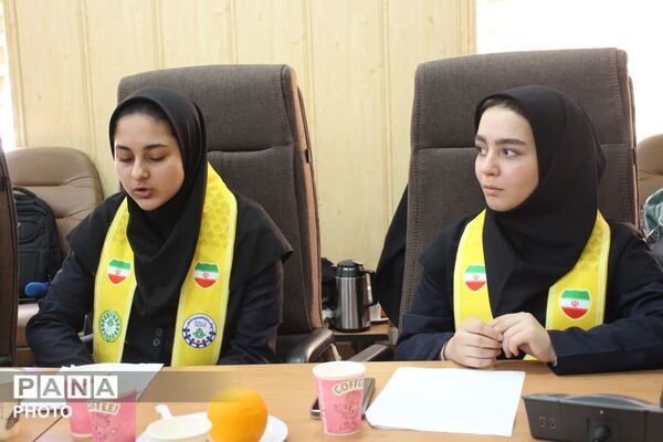 انتخابات شورای دانش‌آموزی استان و مجلس دانش‌آموزی کشور
