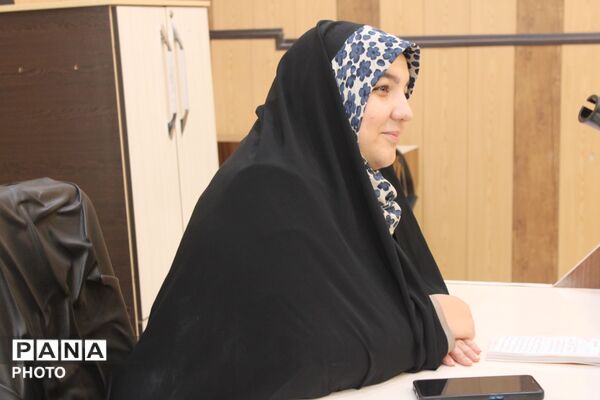  از فن بیان تا خبرنگاری؛ آموزش مهارت‌های رسانه‌ای به خبرنگاران پانای سملقان