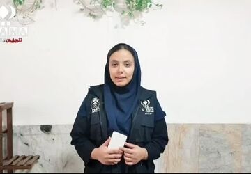 انتخابات همیاران مشاور شهرستانی در دبیرستان نیکان مینودشت