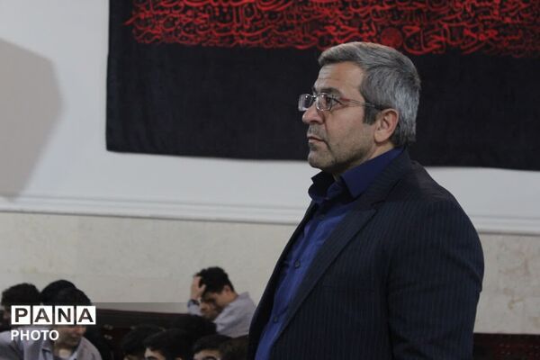 مهر مدرسه، عطر قرآن، صف نماز؛ آغاز سال تحصیلی در اسلامشهر با معنویت