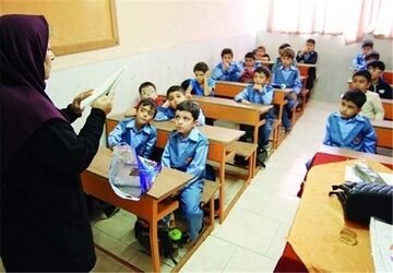 طرح بازدید همتا ابتکاری برای ارتقای کیفیت آموزشی مدارس ابتدایی است