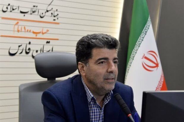 بنیاد مسکن بزرگترین دستگاه اجرایی از لحاظ تعداد پروژه است