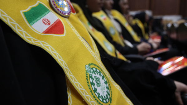 آغاز دوازدهمین پیش اردوی ملی پیشتازان در زنجان با حضور دانش‌آموزان نواحی چهارده‌گانه