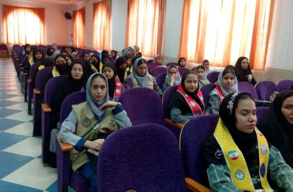 جلسه توجیهی خبرنگاران پانا؛ گامی برای آینده روشن تر