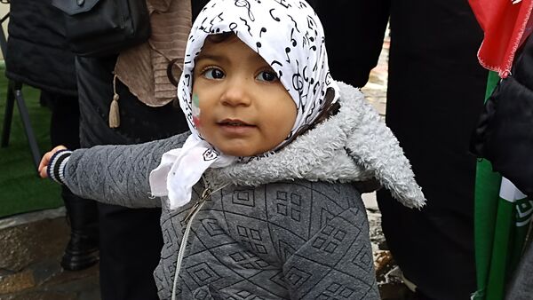 تجلی بصیرت ملی در محمودآباد 