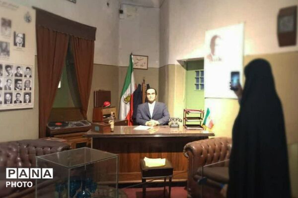 از خوانش کتاب «خون دلی که لعل شد» تا تماشای ریشه‌های استبداد