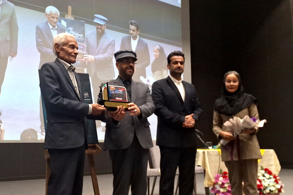 پاسداشت مقام خبرنگار