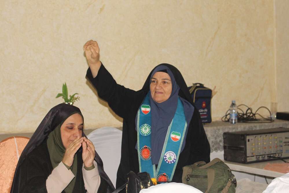 گردهمایی مسئولان، مدرسان و مربیان سازمان دانش‌آموزی
