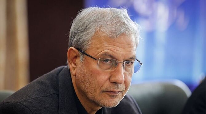 ربیعی: رئیس‌جمهور پزشکیان «امنیت‌سازترین» تصمیم ممکن را گرفت